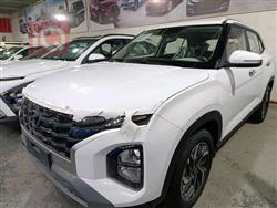 هیوندای کرێتا